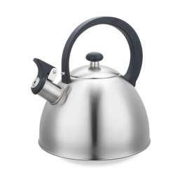 Maestro MR1302 ČAJNIK SA ZVIŽDUKOM INOX 2.5L