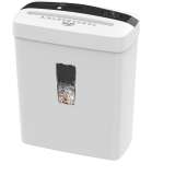 ADLER AD1037W SEKAČ PAPIRA KREDITNIH KARTICA CD/DVD BELI - slika 1