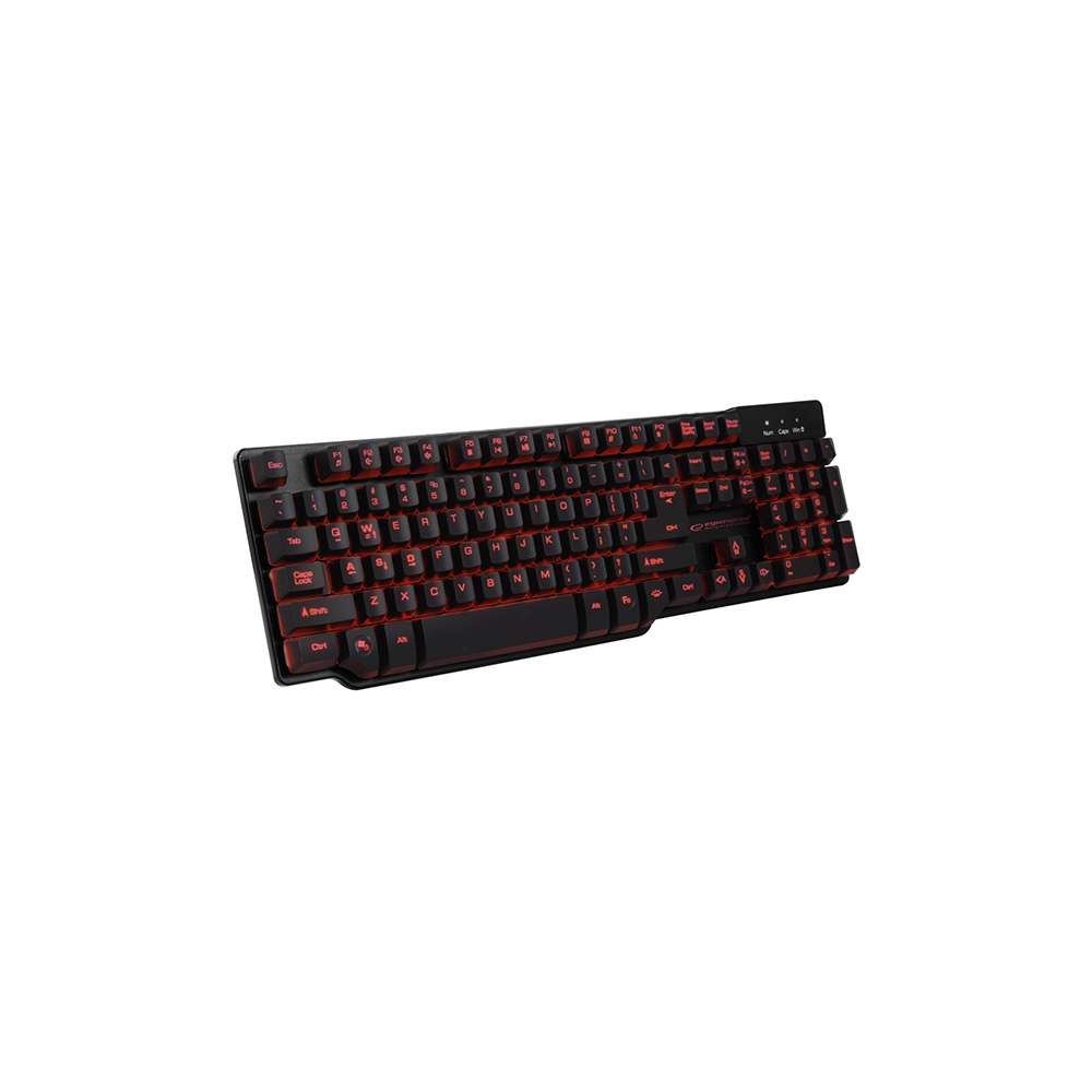 ESPERANZA EGK601 TASTATURA GAMING USB