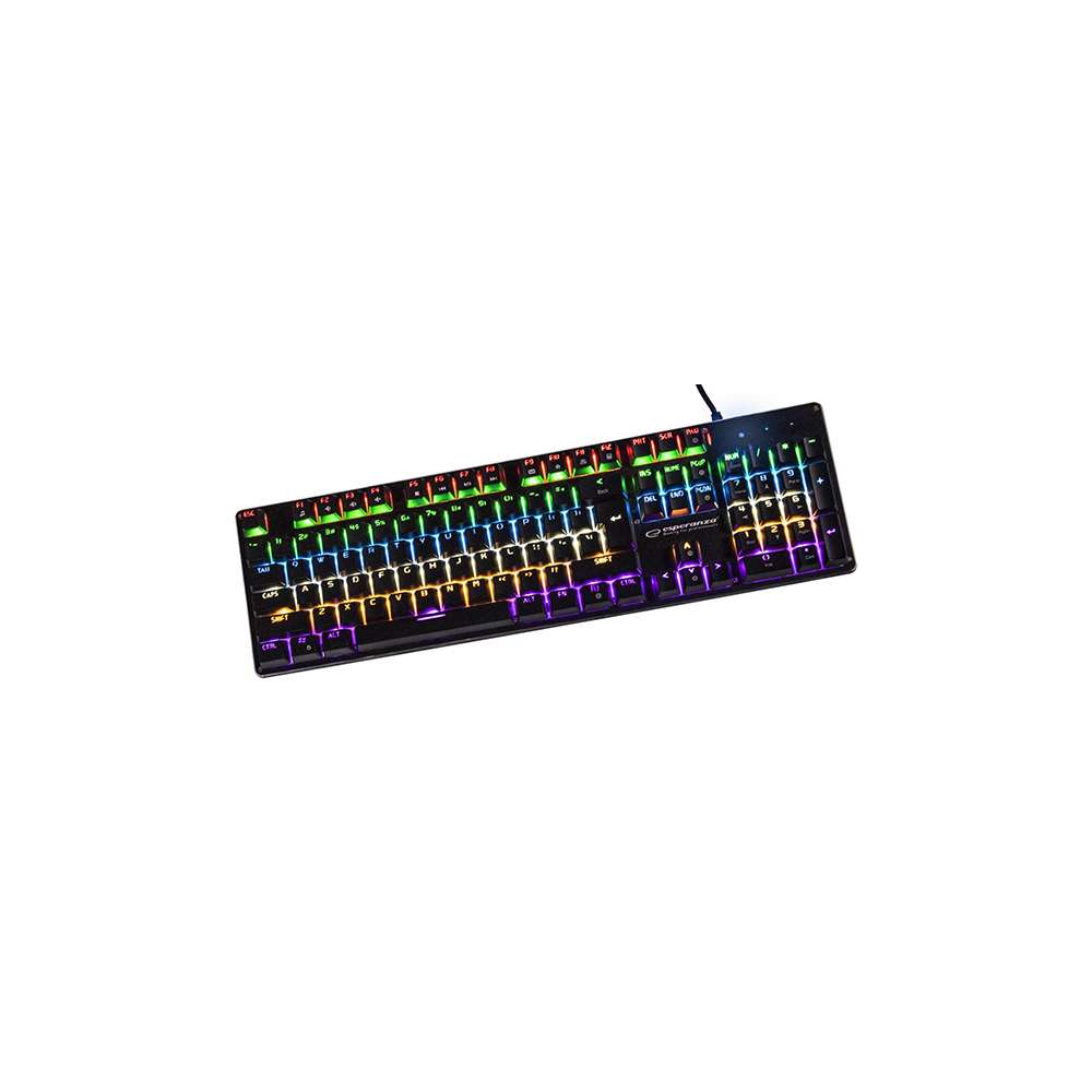 ESPERANZA EGK801 TASTATURA GAMING VORTEX