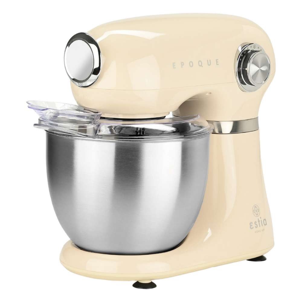 ESTIA ES06-26370 ROBOT MIKSER PLANETARY SA POSUDOM RETRO 1000W 5L