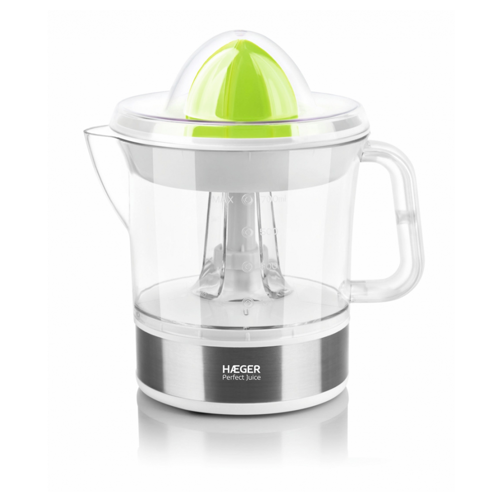 HAEGER HECJ-W25.012A CITRUS CEDILJKA 0,7L