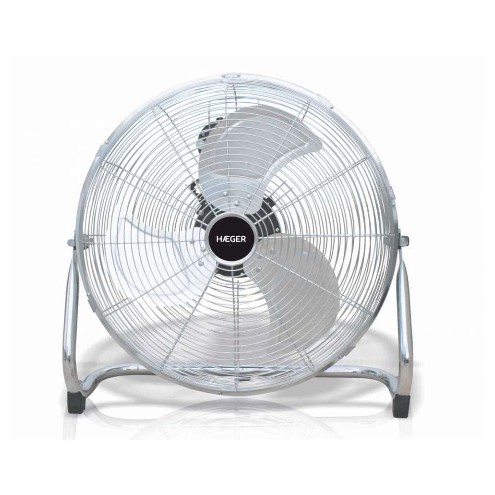HAEGER HEFF-018.006A VENTILATOR PODNI 45CM 90W
