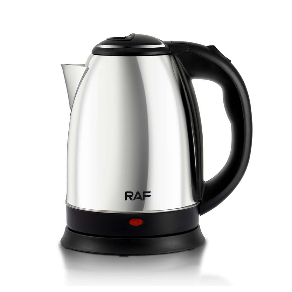 RAF R.7879  KETLER INOX 2L