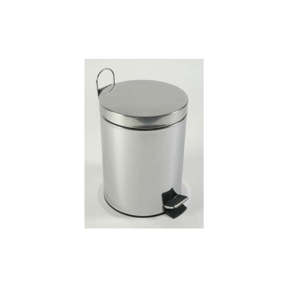 ZILAN ZILAN ZLN6881 - INOX KANTA ZA DJUBRE 5L