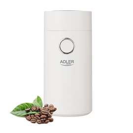 Adler AD4446WS MLIN ZA KAFU 150W BELI