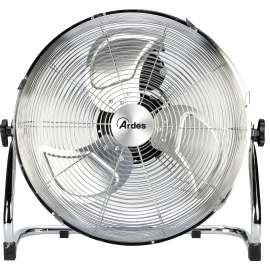 Ardes AR5C40B PODNI VENTILATOR INOX 40CM 90W