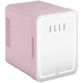 ELLE ELLSDAFX04PUEU MINI PRENOSNI FRIŽIDER 4L PINK