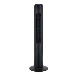 Estia ES06-30148 STUBNI VENTILATOR SA DALJINSKIM 116CM 45W