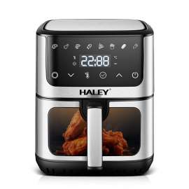 HALEY HY2509 AIR FRYER DIGITALNI 8L 2000W