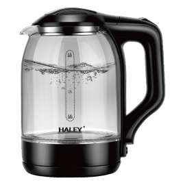 HALEY HY8862 STAKLENI KETLER 2.2L