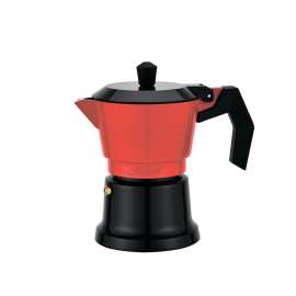 Maestro MR1657-3 DŽEZVA ZA ESPRESSO KAFU 3 ŠOLJICE 150ML INOX