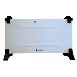 QUANTEK Q1206 KONVEKTORSKA GREJALICA 2000W