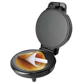 RAF R.2217 APARAT ZA VAFLE KORNET 1000W