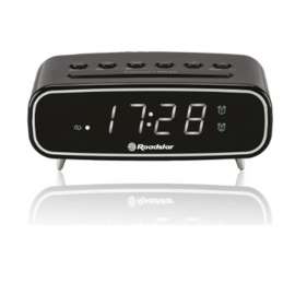 Roadstar RSCLR2310BK RADIO SAT