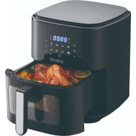 Royalty RLAF5408 FRITEZA NA TOPLI VAZDUH 1500W 6,5L