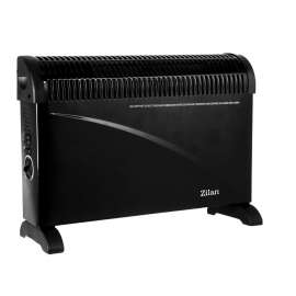 Zilan ZLN6850 KONVERTORSKA GREJALICA SA VENTILATOROM 2000W