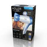 ADLER AD2222 FEN ZA KOSU 1200W - slika 3