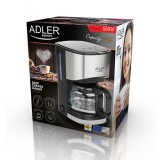 ADLER AD4407 APARAT ZA FILTER KAFU 0,7L - slika 4