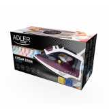 ADLER AD5022 PEGLA NA PARU 2200W - slika 4