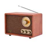 ADLER AD1171 - RADIO BLUETOOTH RETRO - slika 2