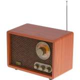 ADLER AD1171 - RADIO BLUETOOTH RETRO - slika 1