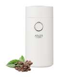 ADLER AD4446WS MLIN ZA KAFU 150W BELI - slika 1