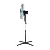 ARDES AR5ST40PN STOJEĆI VENTILATOR CRNO PLAVI 50W - slika 3