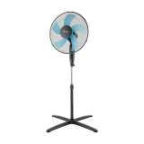 ARDES AR5ST40PN STOJEĆI VENTILATOR CRNO PLAVI 50W - slika 1