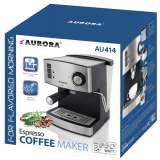 AURORA AU414 APARAT ZA ESPRESSO KAFU - slika 4