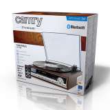 CAMRY CR1168 - GRAMOFON FM SD MMC USB BLUETOOTH - slika 4