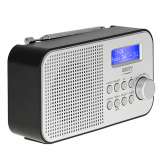 CAMRY CR1179 RADIO SAT FM DAB/DAB+ - slika 2