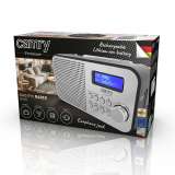 CAMRY CR1179 RADIO SAT FM DAB/DAB+ - slika 4