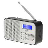 CAMRY CR1179 RADIO SAT FM DAB/DAB+ - slika 1