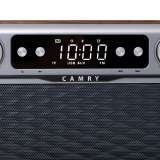 CAMRY CR1183 RADIO FM BLUETOOTH SA SATOM - slika 2