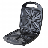 CAMRY CR3023 SENDVIČ GRIL 1500W XL 12X31X27CM - slika 3