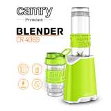 CAMRY CR4069 BLENDER SHAKER PERSONAL - slika 2