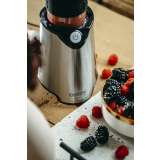 CAMRY CR4069I BLENDER SHAKER PERSONAL INOX - slika 4