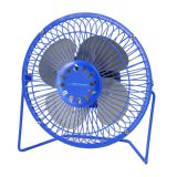 ESPERANZA EA149B VENTILATOR 6'' USB - slika 2