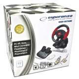 ESPERANZA EG103 VOLAN PC/ PS1/ PS2/ PS3 - slika 4