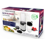 ESPERANZA EKM030 NUTRI BULLET 900W 9 U 1 - slika 2