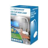 ESPERANZA ELD104W USB LAMPA - slika 3