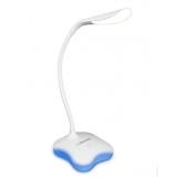 ESPERANZA ELD105W USB LAMPA - slika 2