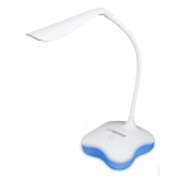 ESPERANZA ELD105W USB LAMPA - slika 1