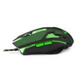 ESPERANZA EGM207G ZICNI MIS ZA GAMERS 6D OPT. USB MX207 COBRA - slika 2