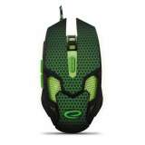 ESPERANZA EGM207G ZICNI MIS ZA GAMERS 6D OPT. USB MX207 COBRA - slika 1