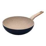 ESTIA ES01-10171 TIGANJ WOK 28 CM BELI - slika 1