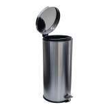 ESTIA ES01-1759 KANTA ZA OTPATKE 30L INOX - slika 3