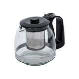 ESTIA ES01-8741 ČAJNIK SA INFUZEROM 700ML STAKLO - slika 2
