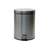 ESTIA ES02-0059 KANTA ZA OTPATKE 5L INOX - slika 1